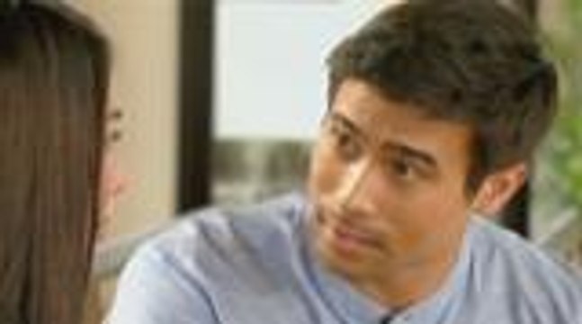 Si Sebastian, ang bagong kaibigang makikilala si Kara