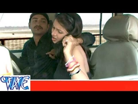 ऐ ड्राइवर जीजा डर लागेला Ae Driver Jija Dar Lagela - Balam Ke Gaon Me - Bhojpuri Hit Song HD
