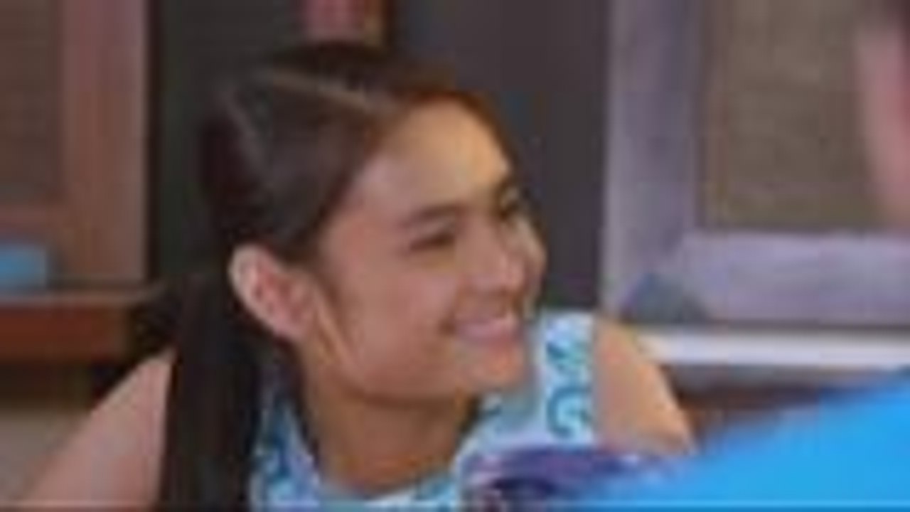 Leah, tinawag na "Daddy" si Clark