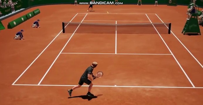 Gasquet Richard vs Davidovich Fokina Alejandro Highlights ATP 1000 - Madrid