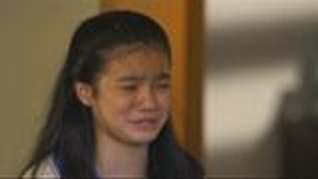 Grace, sinisi ang kanyang sarili sa pagkawala ni Vince