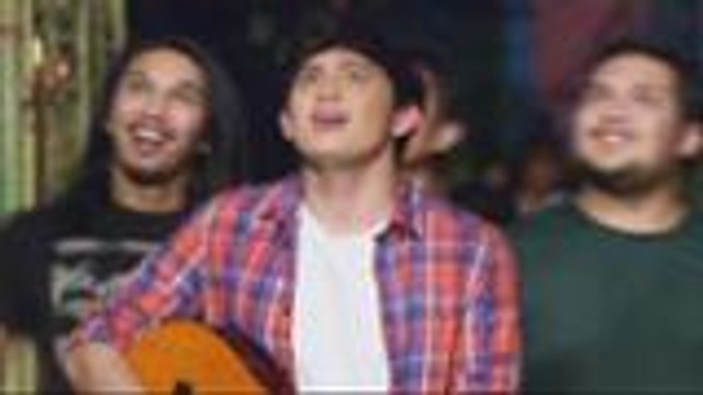 Clark, hinarana si Leah sa kanilang tahanan