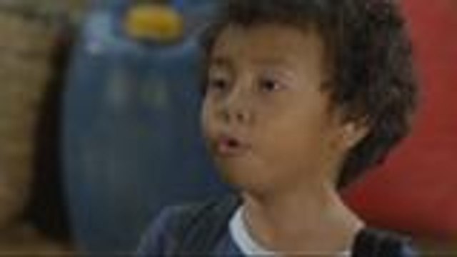 Muling magbabalik ng Botolan si Cardo kasama si Onyok at Lola Flora