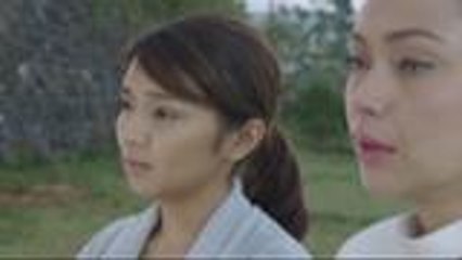 Ipagpapatuloy ni Amor ang laban para sa anak