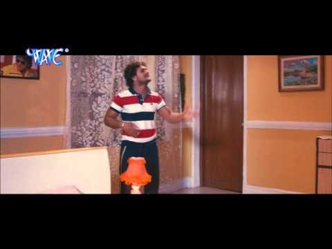 निमन चीज़ | Khesari Lal Yadav Full Comedy Scenes | 2015 Bhojpuri Comedy