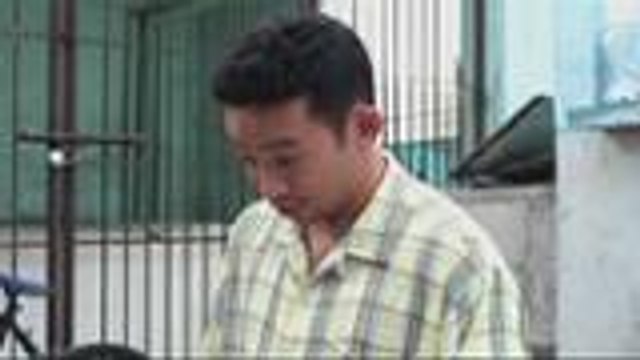 Dondon and Ningning thanked God for the blessings