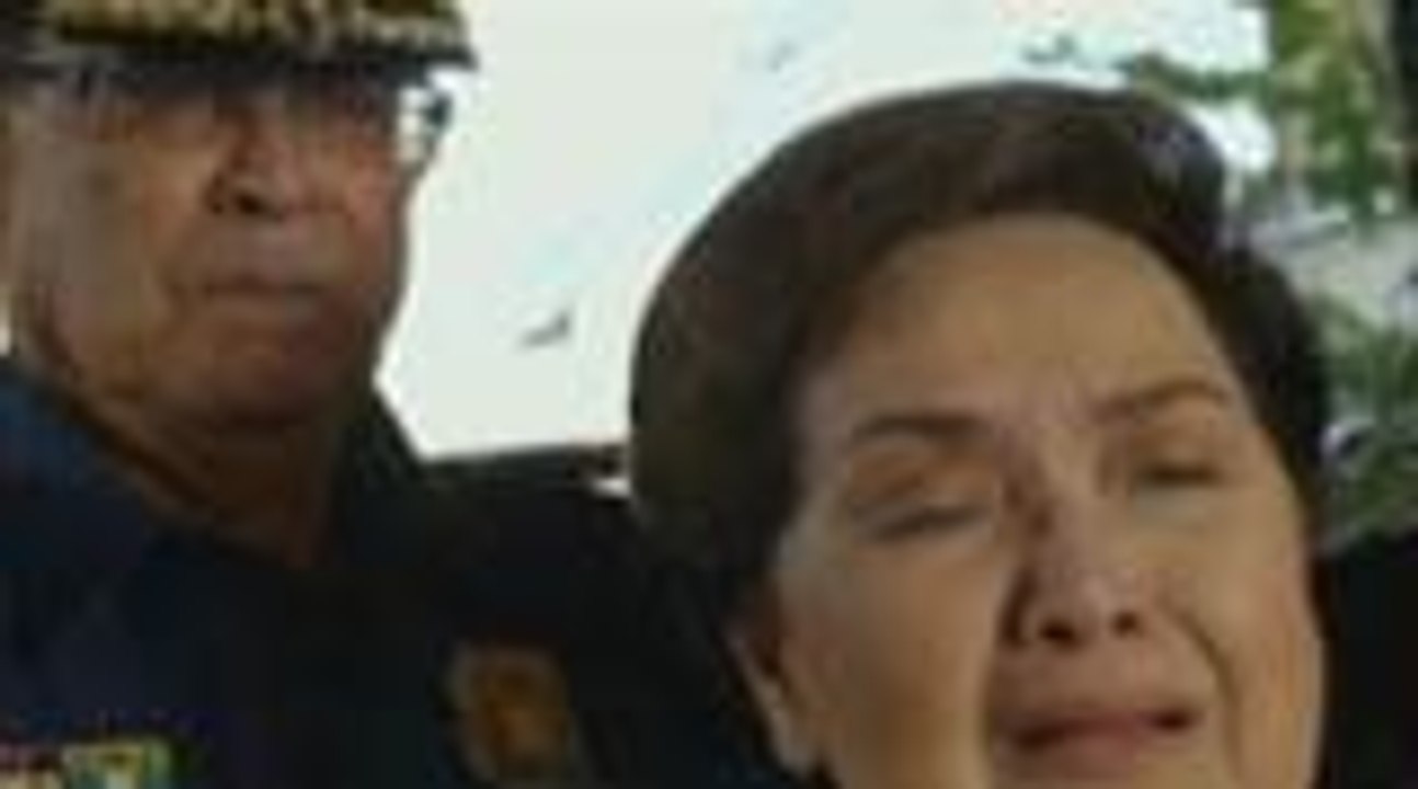 Bibigyan ng maayos na burol ang pagkamatay ni Ador