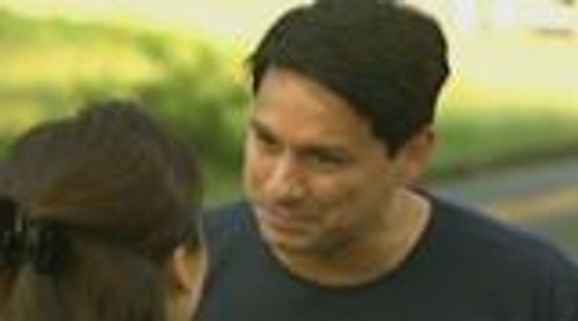 Gabriel at Marian, sinubukan ayusin ang kanilang mga problema