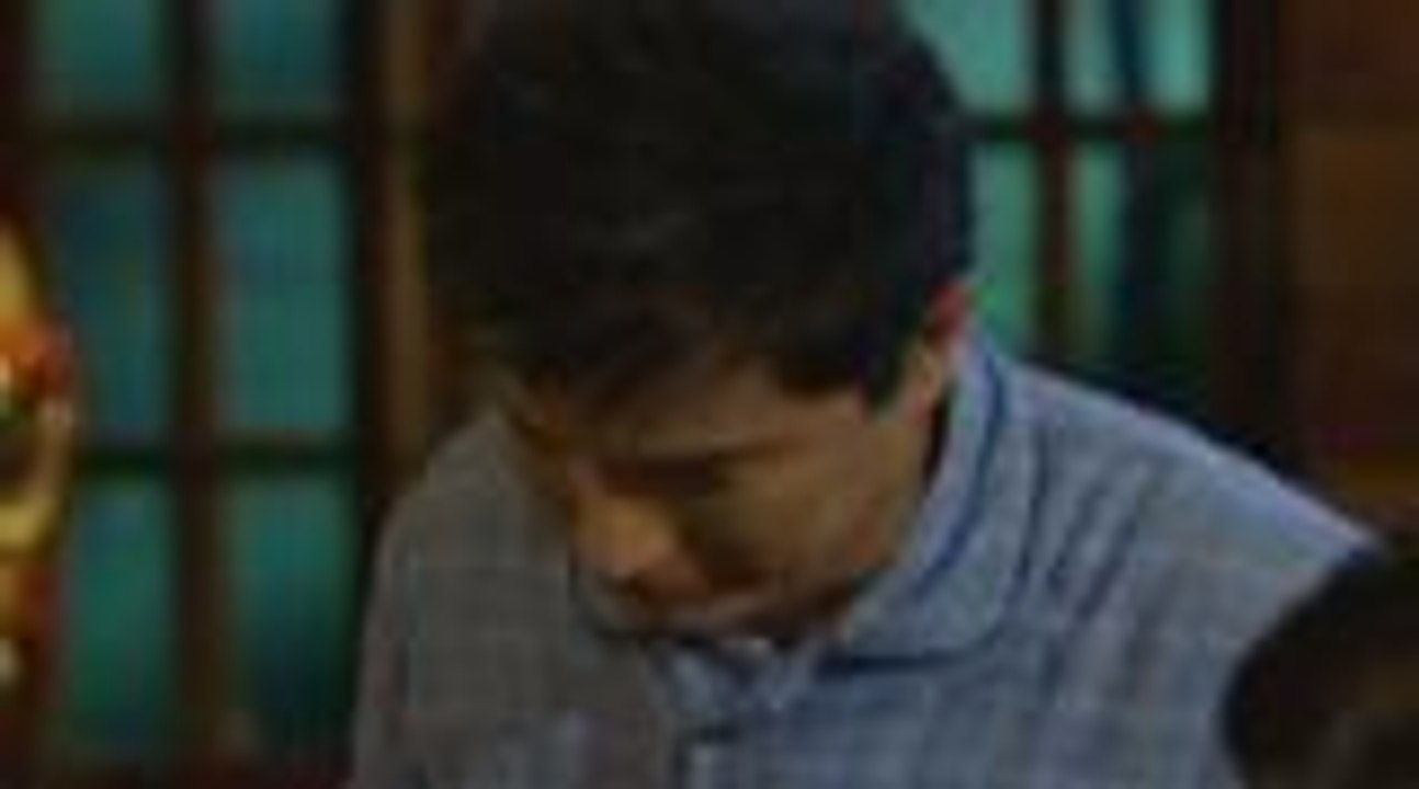 Joaquin, tuluyan ng nalaman ang tunay na pagkatao ni Cardo