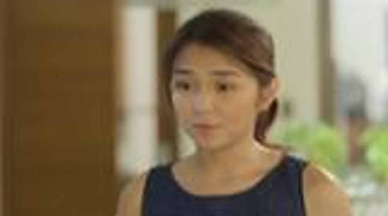 Yna, dinamayan si Amor sa kanyang pinagdadaanan