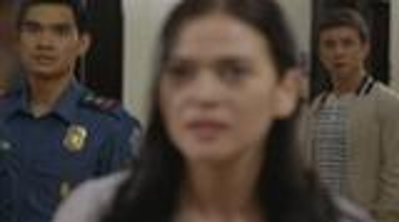 Ibubulgar ni Carmen ang pagkamatay ni Ador sa kanyang pamilya