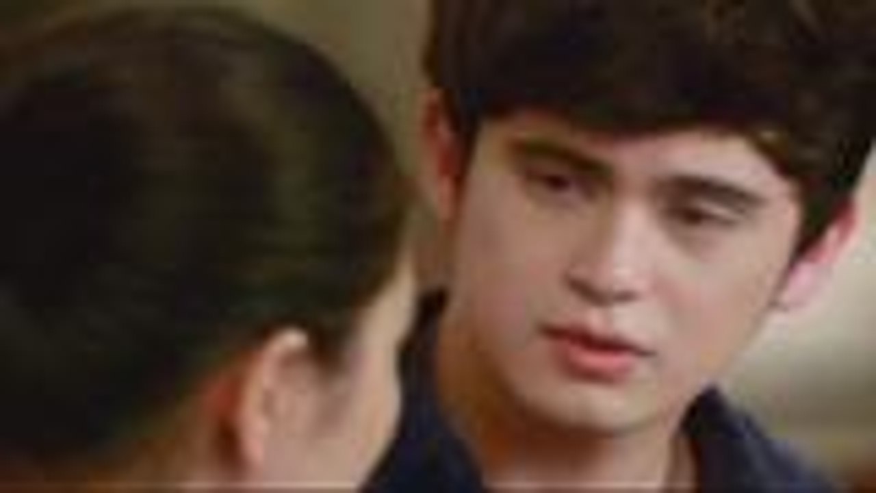 Leah, naglabas ng sama ng loob tungkol sa kanyang Ina