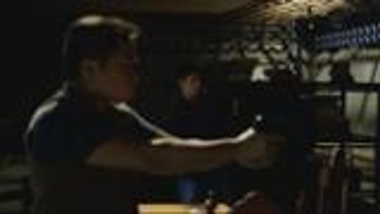 Cardo at Glen, muling nagsanib para makuha ang hustisya kay Ador