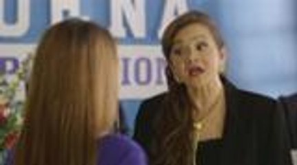 Claudia, tuluyan ng pinaalis sa kumpanya