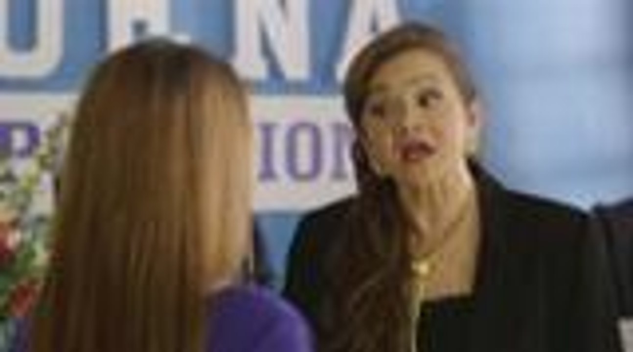 Claudia, tuluyan ng pinaalis sa kumpanya