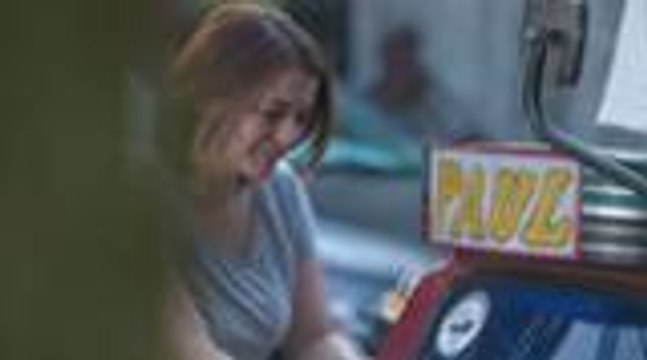 Johnny, nakita nga ba si Alicia?