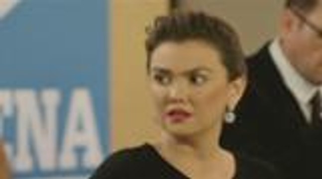 Panibangong pagyanig mula kay Amor ang tatama sa mga Buenavista