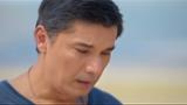 Manuel at Lena, muling nagkita