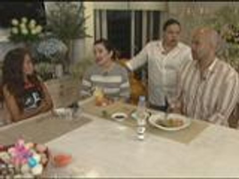 Kris talks about the Pinoys she met at Hawaii