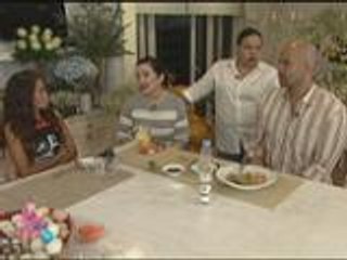 Kris talks about the Pinoys she met at Hawaii