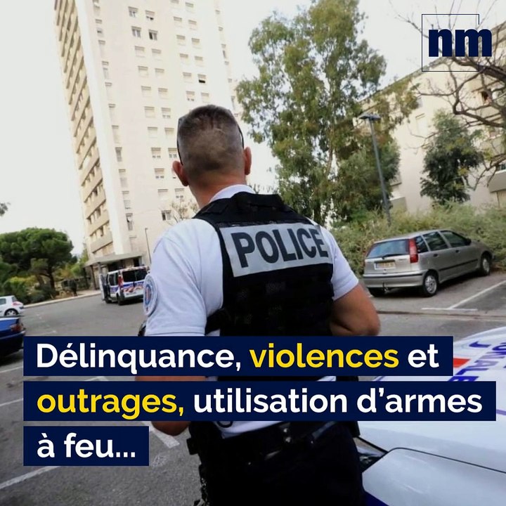 Bilan des policiers du Var, Nouvelle visite de Cotignac, Expo spéciale à Hyères: voici votre brief info de ce lundi après-midi