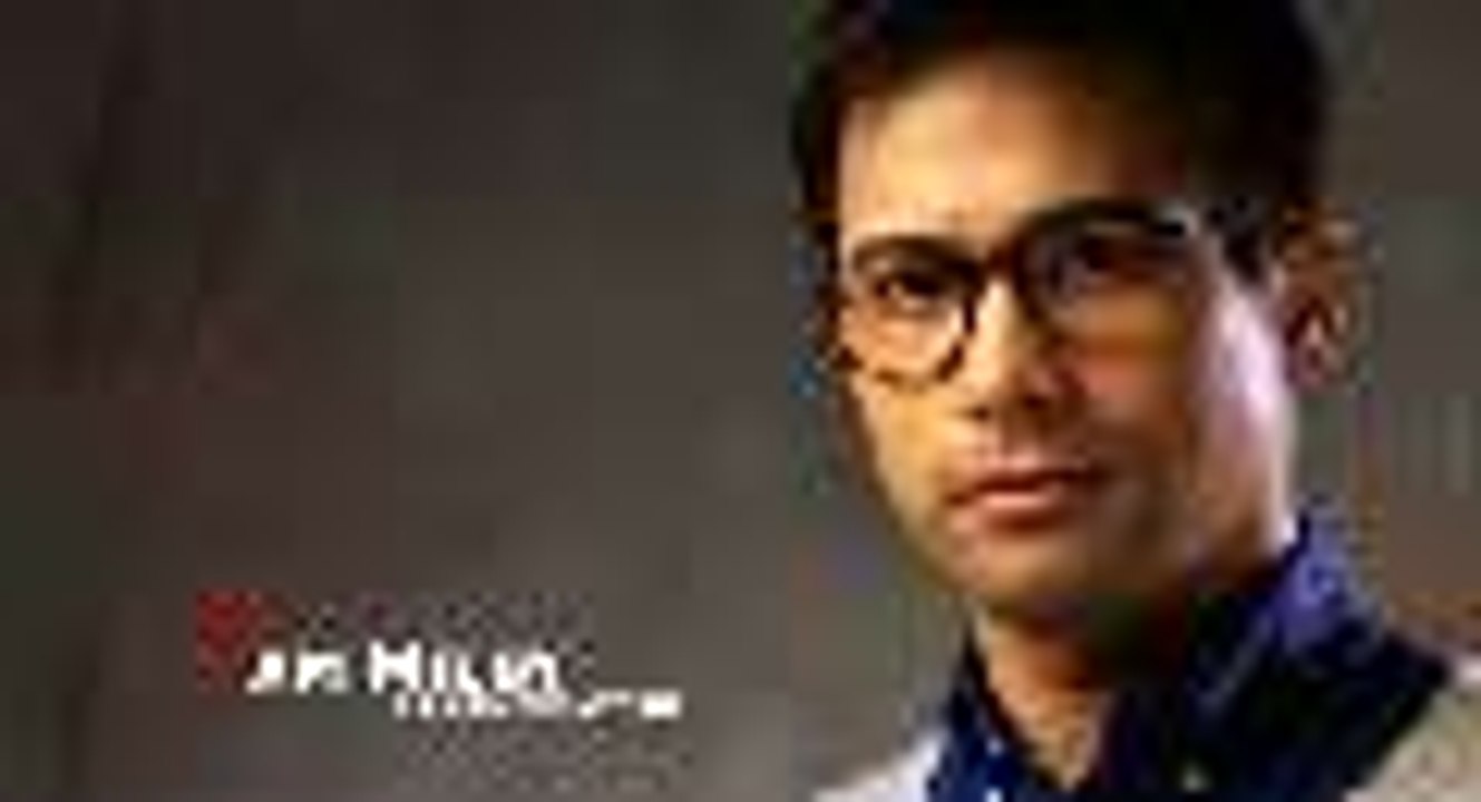 Julia Montes welcomes Sam Milby in Doble Kara