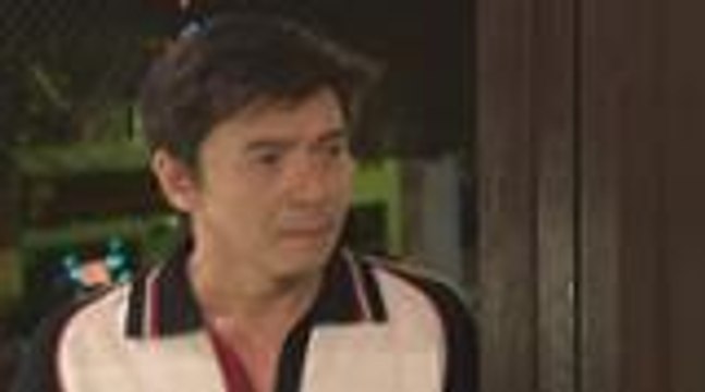 Mamay asked Mang Cris if they will just be friends