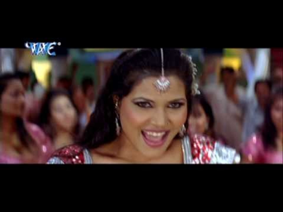 चरर मरर बोले चारपाई Charar Marar Bole Charpayi - Andha Kanoon - Bhojpuri Hit Songs HD