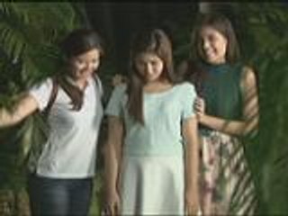 Tutulungan ng barkada na magkaayos muli si Cheska at Junard