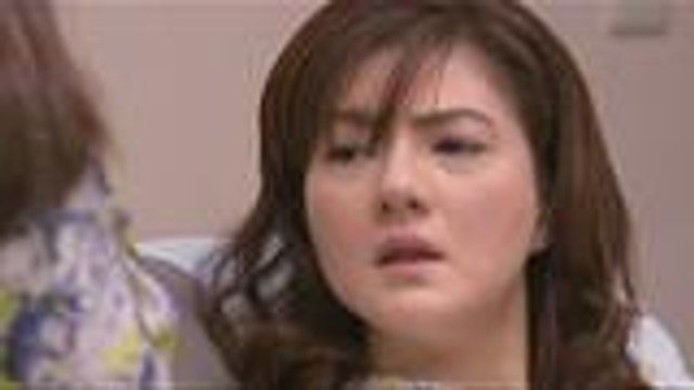 Gael, pinagtakpan ang kasalanan ni Alexa