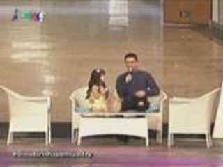 Mga cute na cute na bulilit nakikulit sa Funny Times!