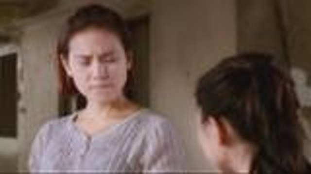 Tiffany, muling nakita ang Ama ni Gabby