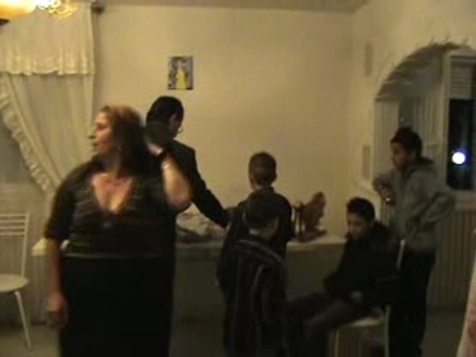 gitan du 93