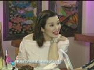 How Rossel changed Anthony's fashion sense