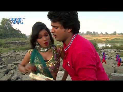 सासाराम के केला हS Sasaram Ke Khela Ha - Kela Ke Khela - Ritesh Pandey - Bhojpuri Song 2015 HD