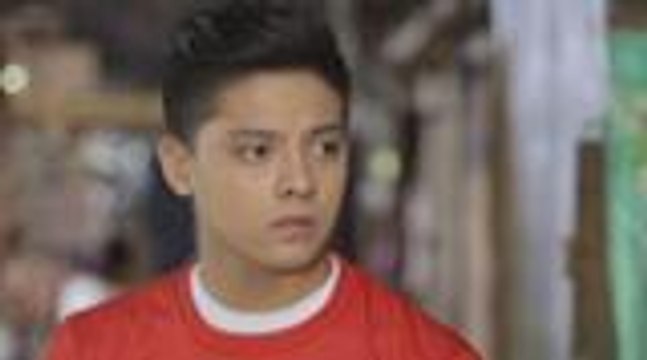 Angelo, pilit na pinaalis ni Aling Belen sa kanilang tinadahan