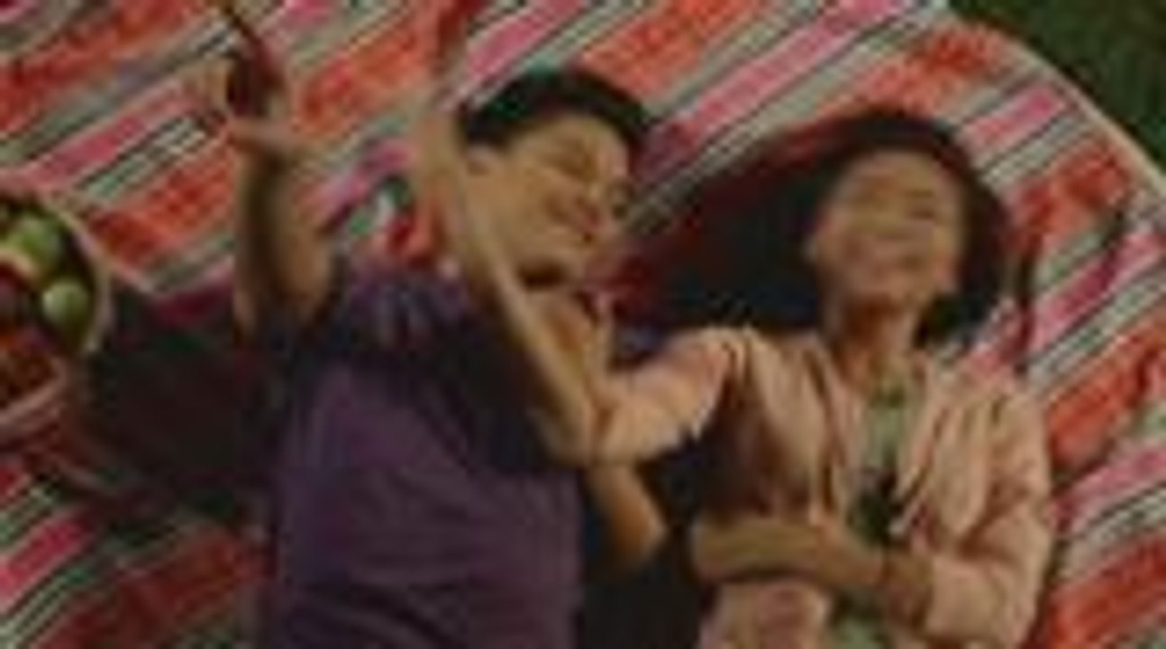 Angelo at Yna, naniniwalang kakayanin ang mga pagsubok na dumarating sa kanilang relasyon