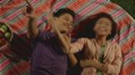 Angelo at Yna, naniniwalang kakayanin ang mga pagsubok na dumarating sa kanilang relasyon