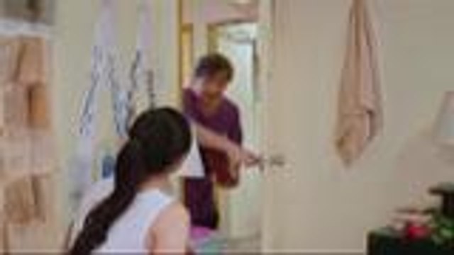 Leah, labis pa rin ang galit sa kanyang Ina