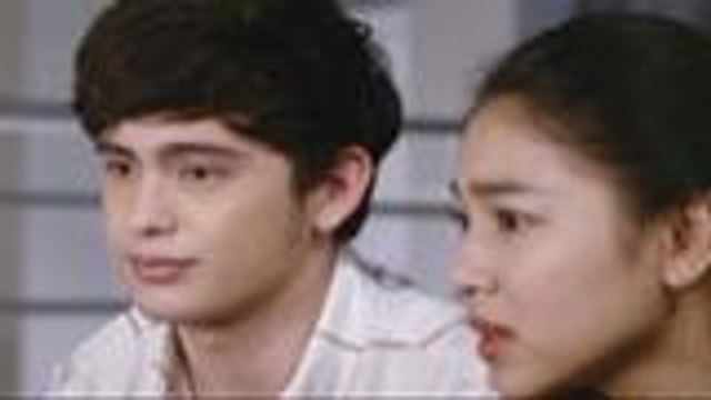 Leah, naglabas ng sama ng loob kay Clark