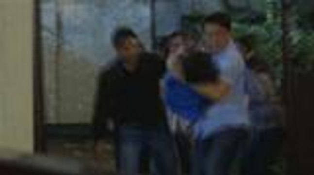 Junior, malalagay sa panganib ang buhay