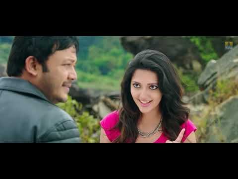 First Love Proposal | Mungaru Male 2 | Ganesh, Neha, Sadhu Kokila