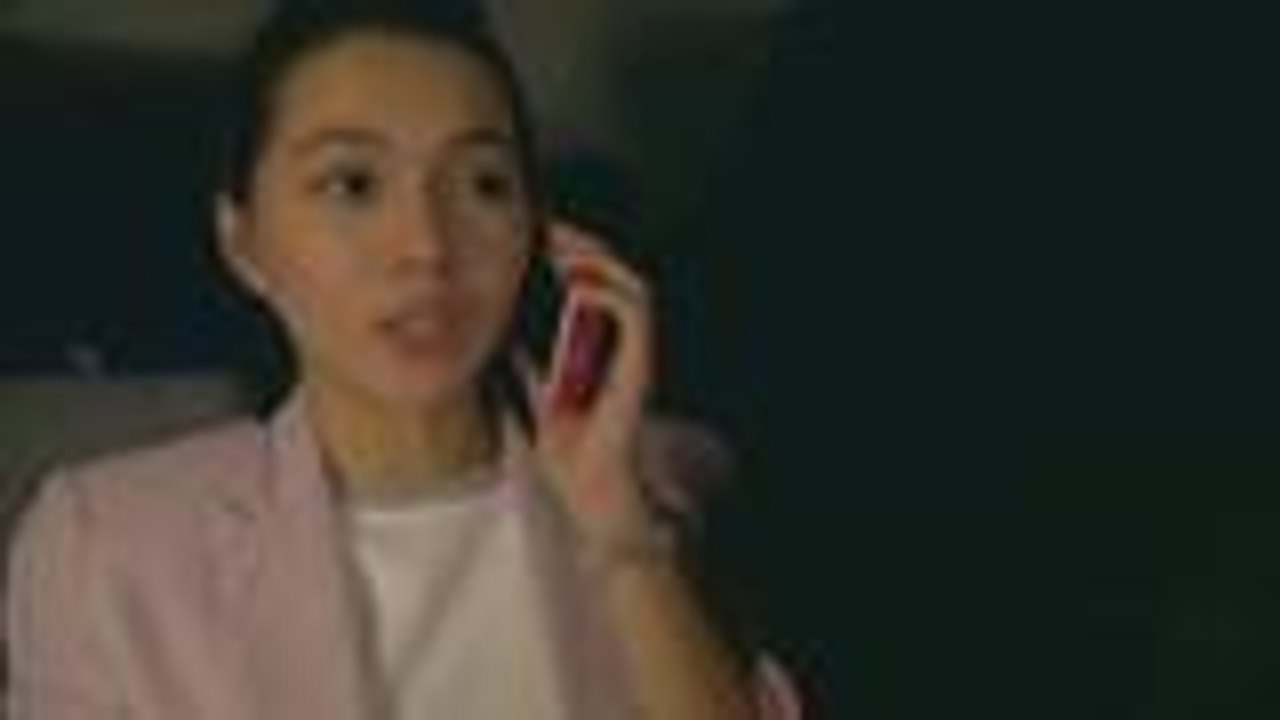 Sara, pinaalalahanan si Kara tungkol kay Edward