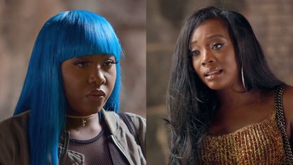 Love & Hip Hop NY S.8 E.06 "La rupture"