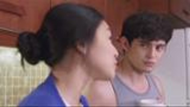 Leah, naikuwento ang kanyang pangarap na prom kay Clark