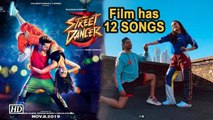 REVEALED| Varun-Shraddha’s 'STREET DANCER 3D’ has 12 SONGS
