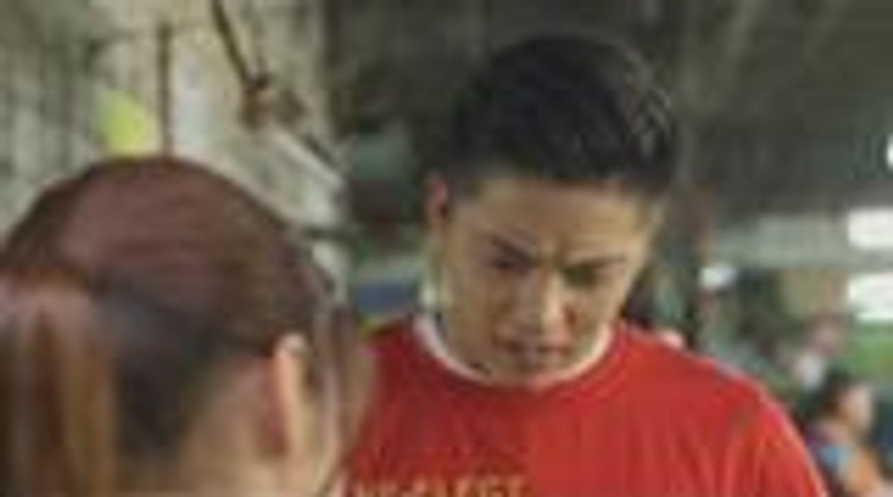 Angelo to Yna: "pwede na ba akong mangampanya sa puso mo?"