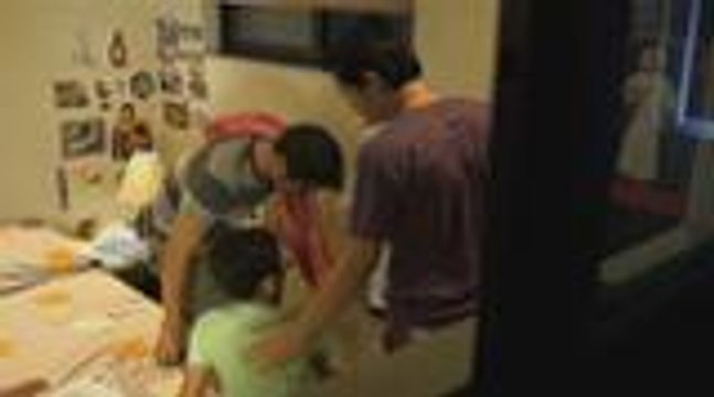 Kristel, gustong makasama si Edong sa kaarawan niya