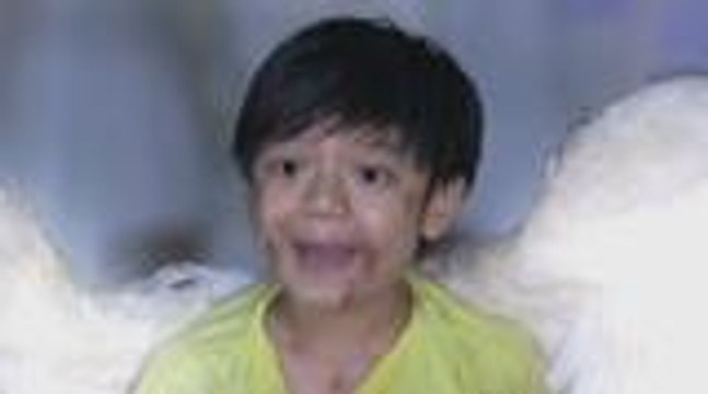 Nathaniel at ang mga anghel nagsanib pwersa para talunin ang taga-sundo