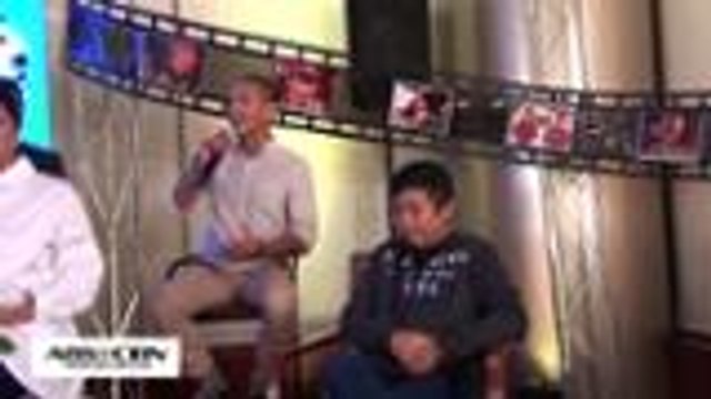 WATCH: FPJ's Ang Probinsyano Presscon Highlights